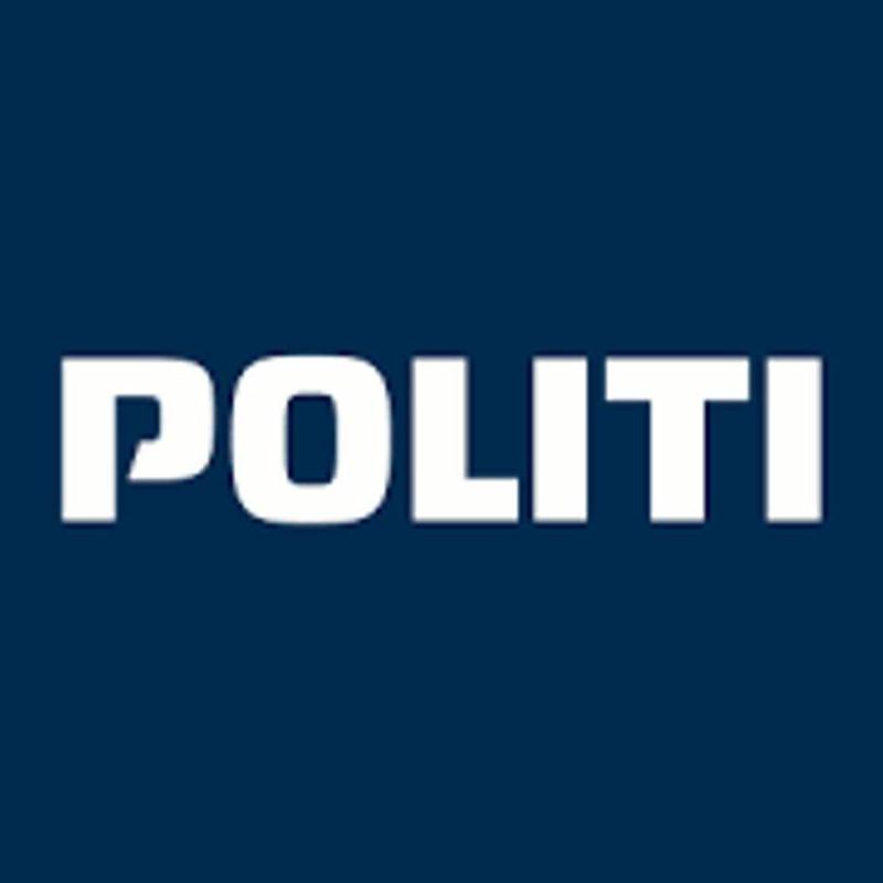 Politi Bot DK