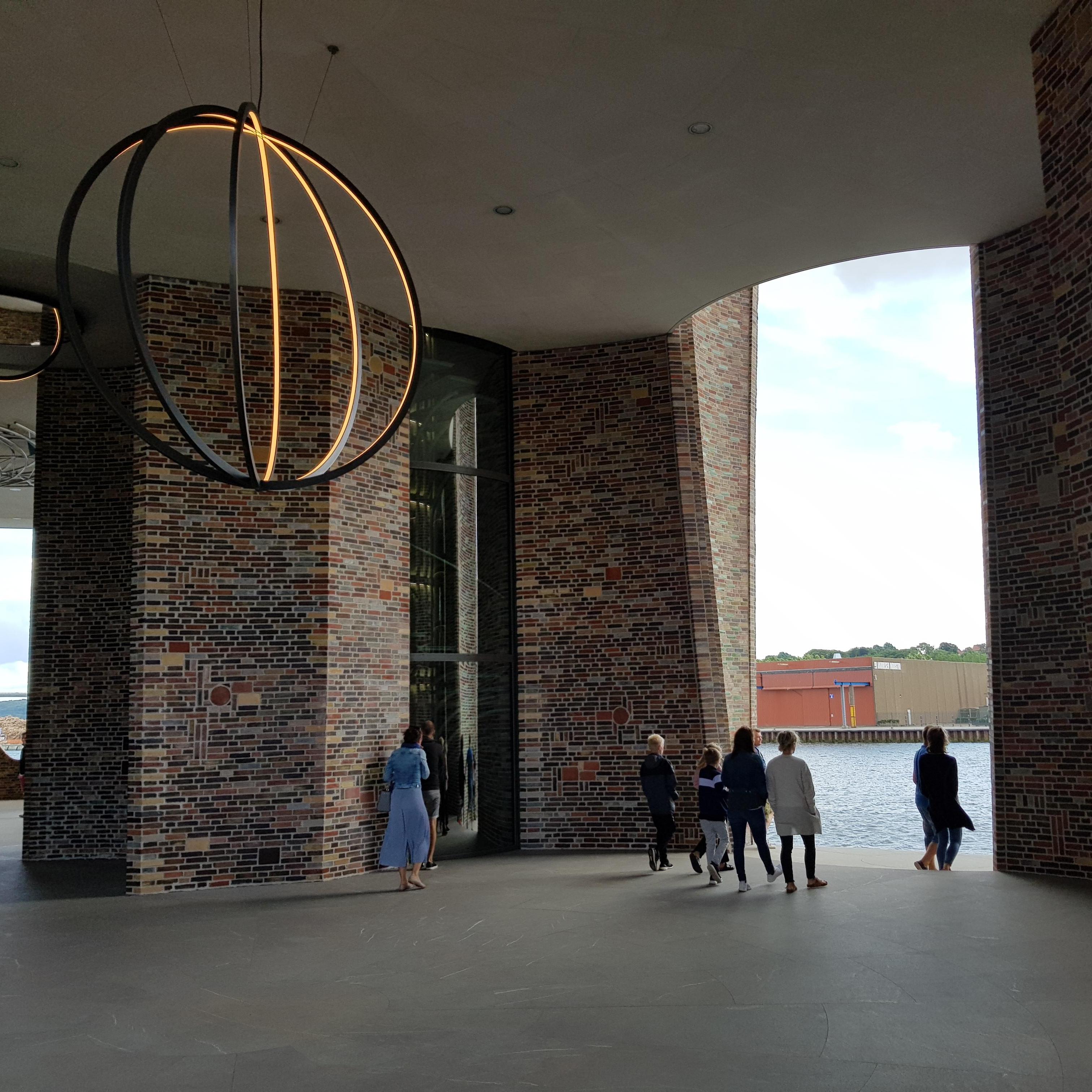 Kunst og arkitektur