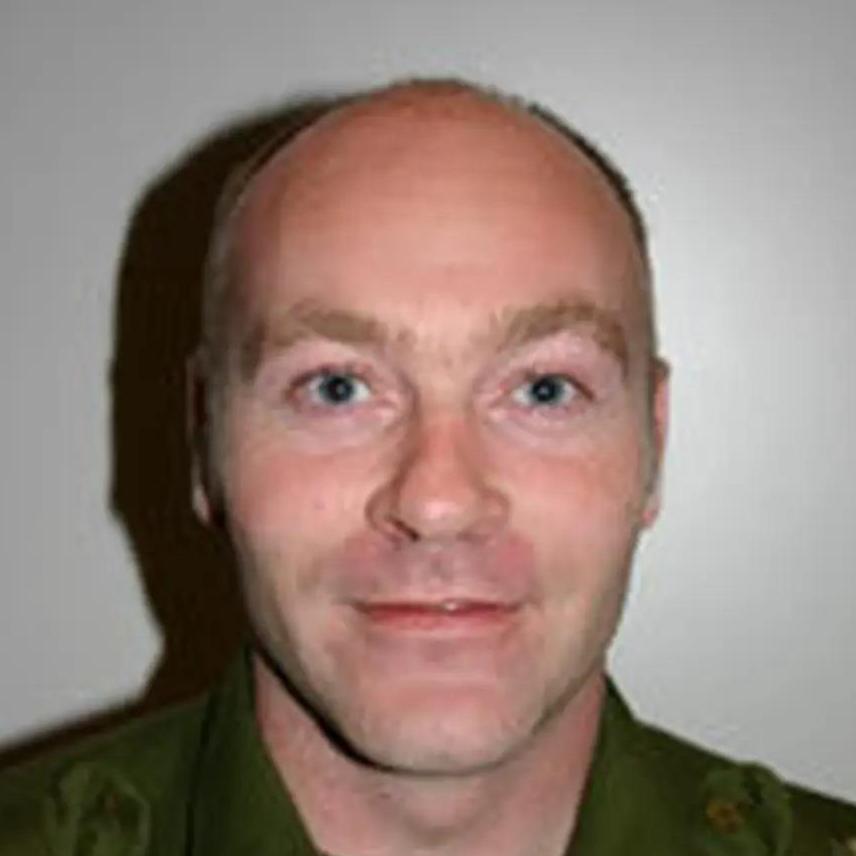 Brian Hansen 