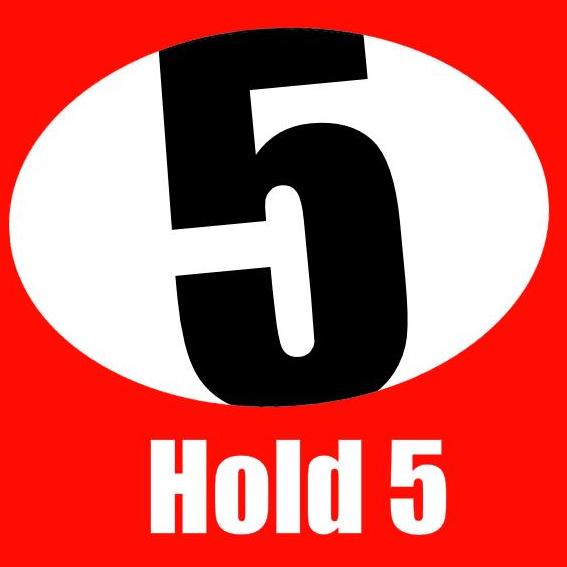 Hold 5 -Kalundborg
