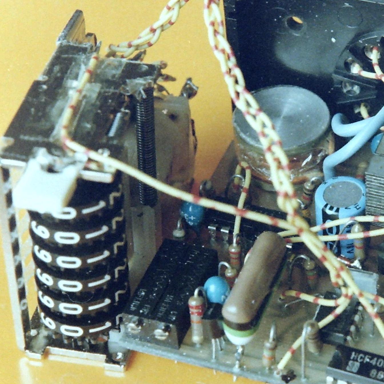 Elektronik og design 