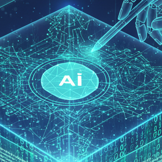 AI generet program kodning 
