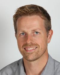 Thomas &Oslash;stergaard