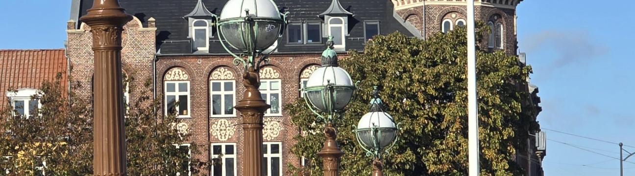 Billeder fra K&oslash;benhavn 