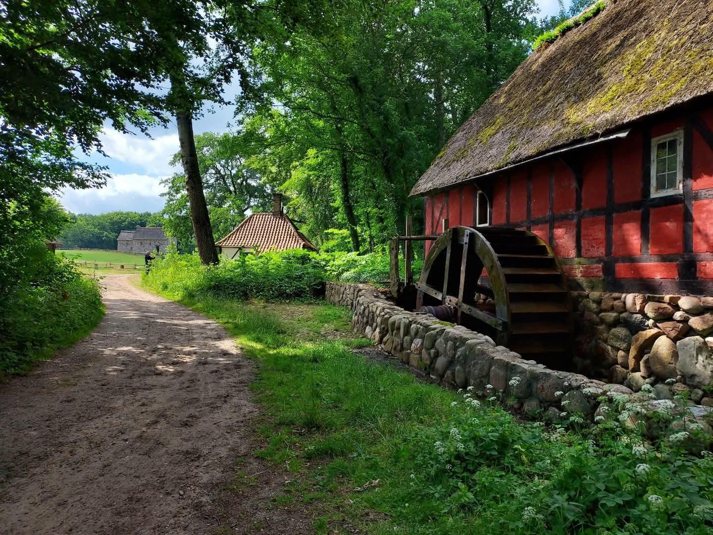 Spanske samtaler
