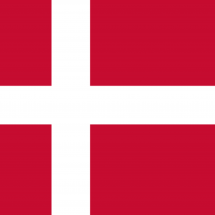 Verden reagere p&aring; Danmark