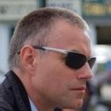 Michael Bjerregaard-Pedersen