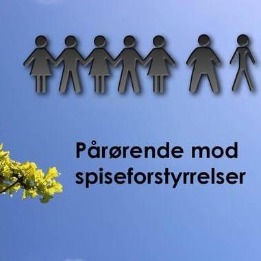 P&aring;r&oslash;rende mod spiseforstyrrelser