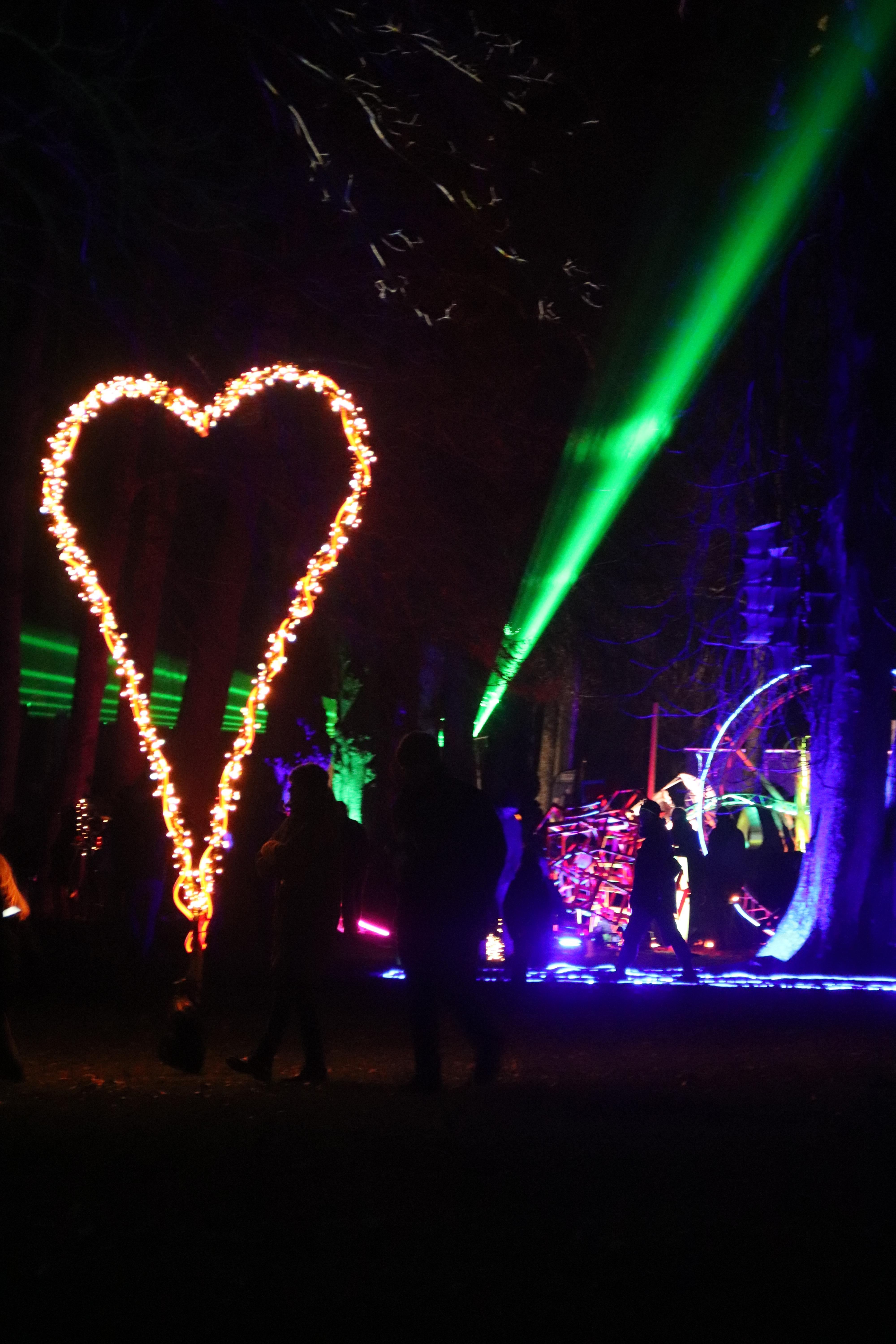 Kyndelmisse Sor&oslash; (lysfest)