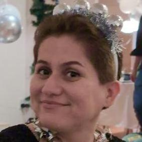 Farza Vestergaard 