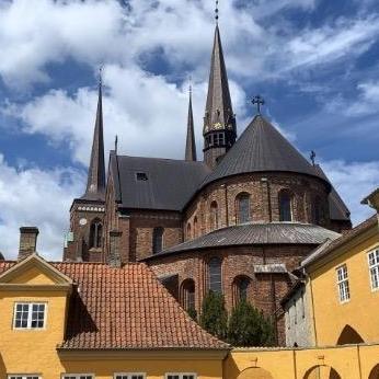 Roskilde i billeder