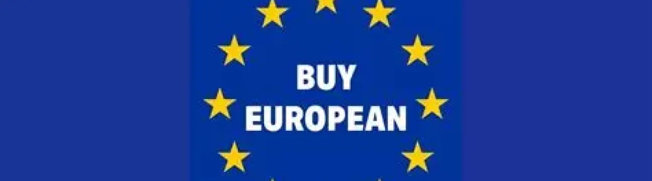 Europa i Fokus &ndash; Boykot USA