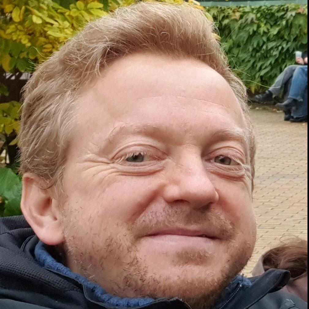 Martin Vestergaard
