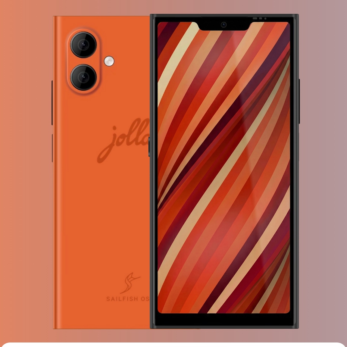 Jolla phone
