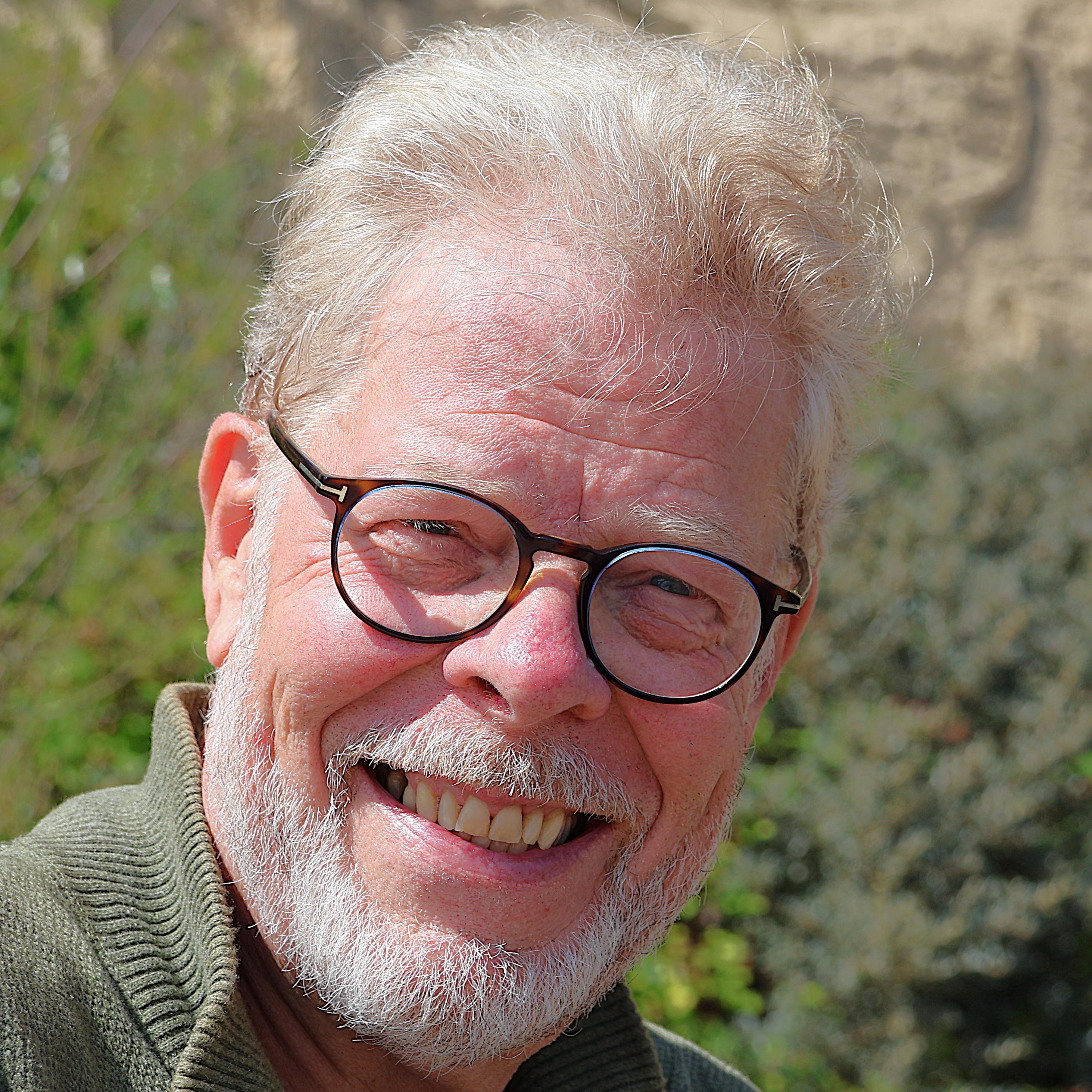 William Fib&aelig;k Mikkelsen