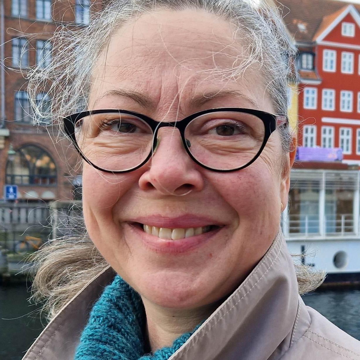 Louise Lind Rasmussen