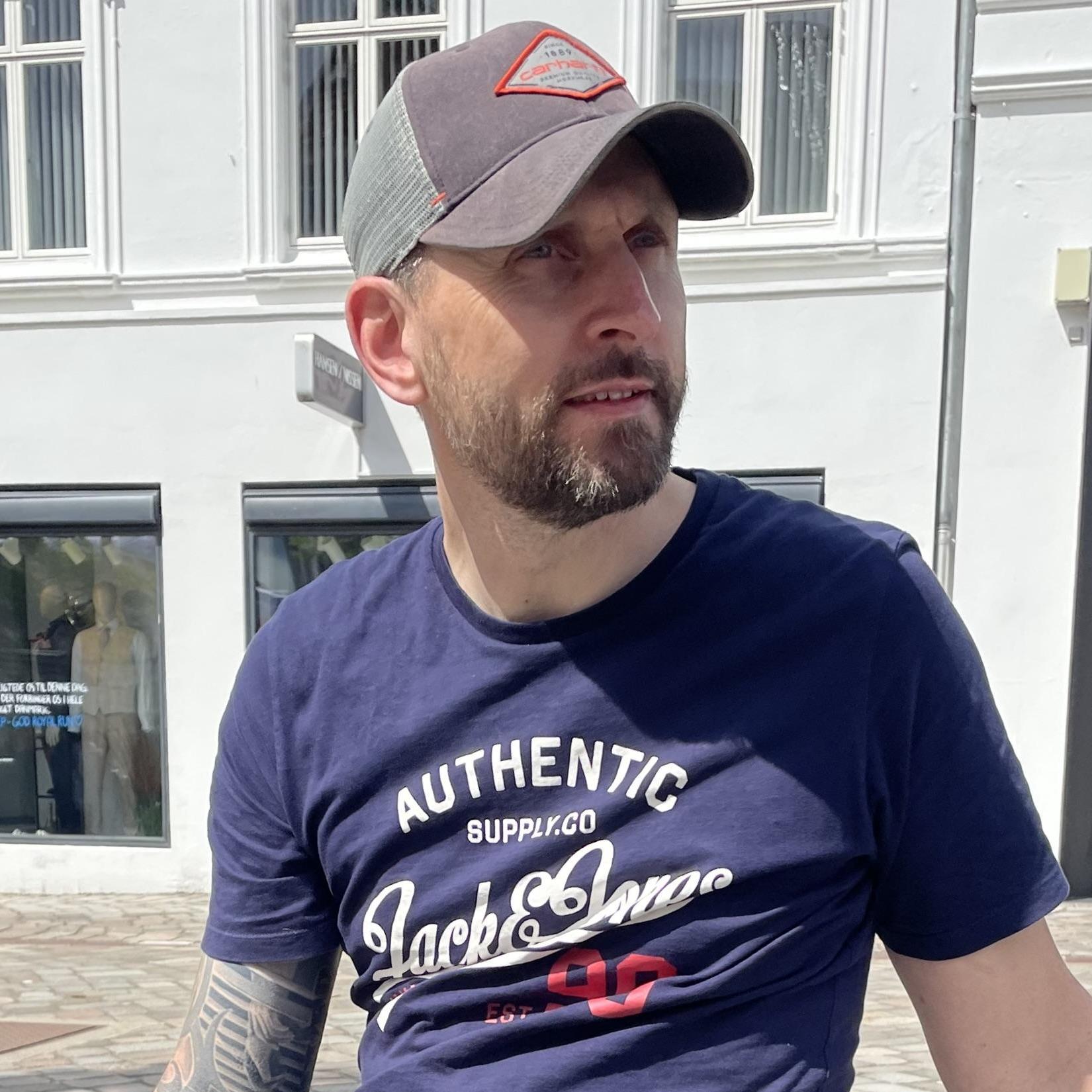 Lars Larsen