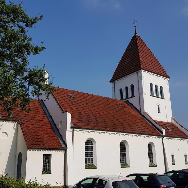 SJK Aabenraa