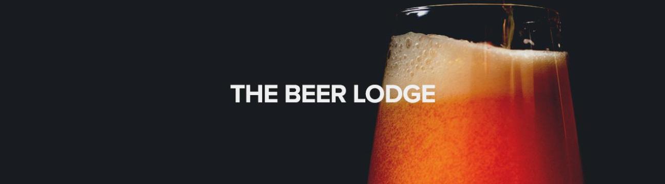 The Beer Lodge