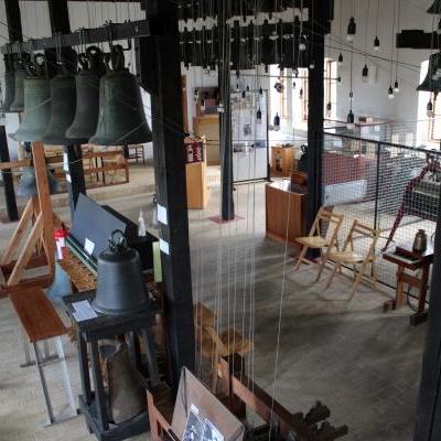 Dansk Klokkemuseum