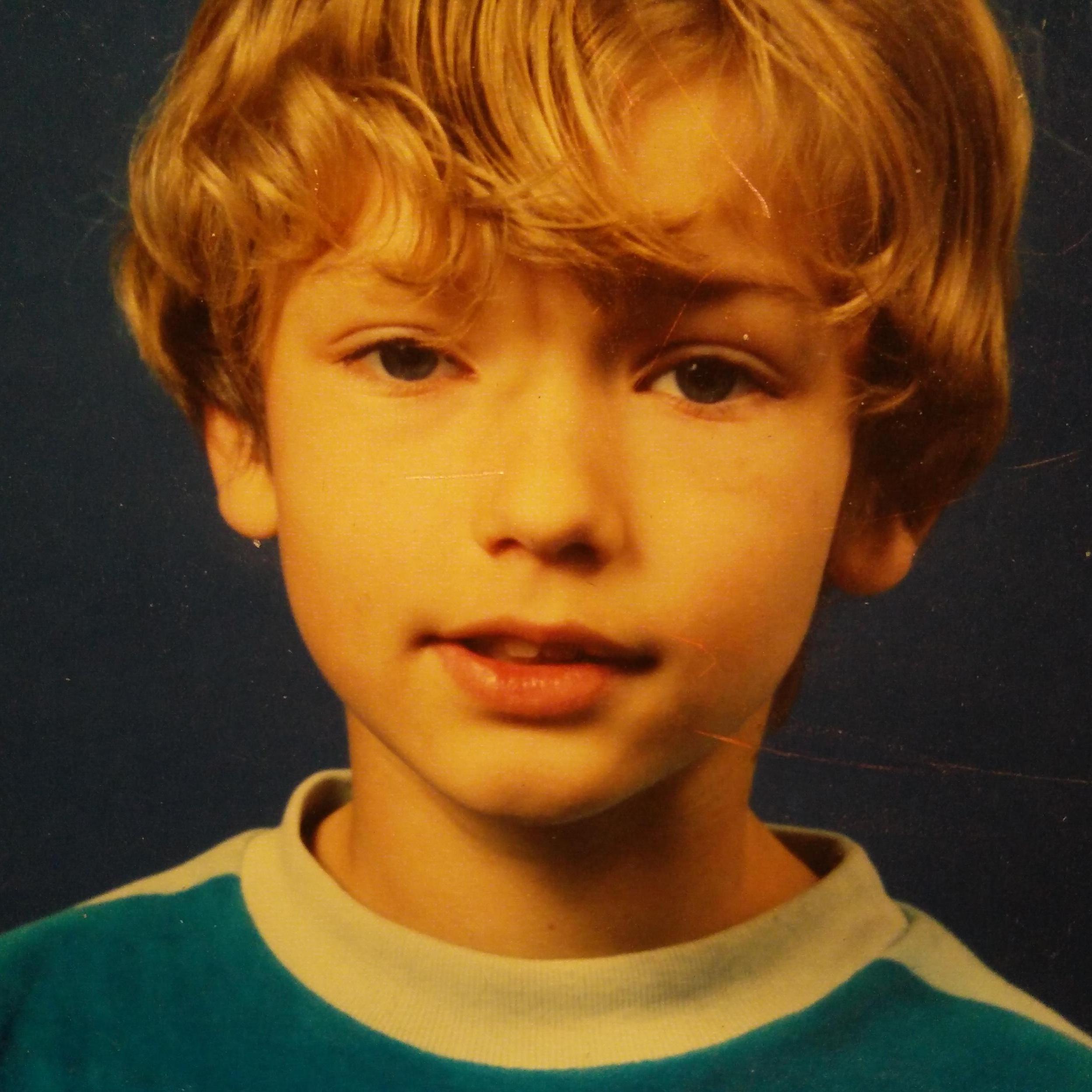 Tommy Pedersen