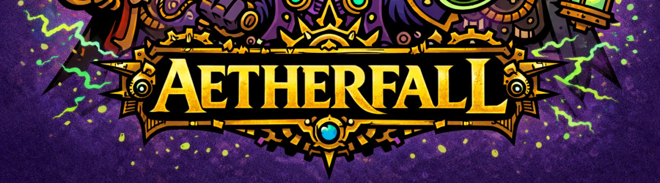 Aetherfall