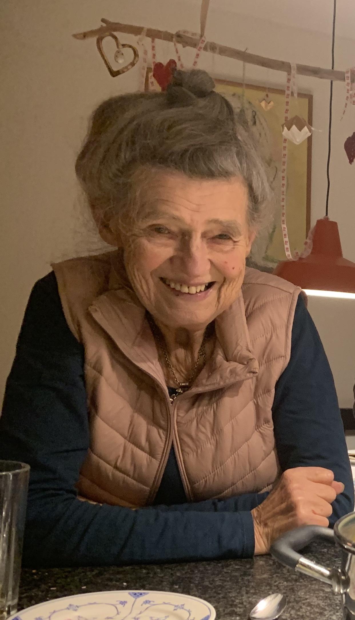 Henny Jakobsen