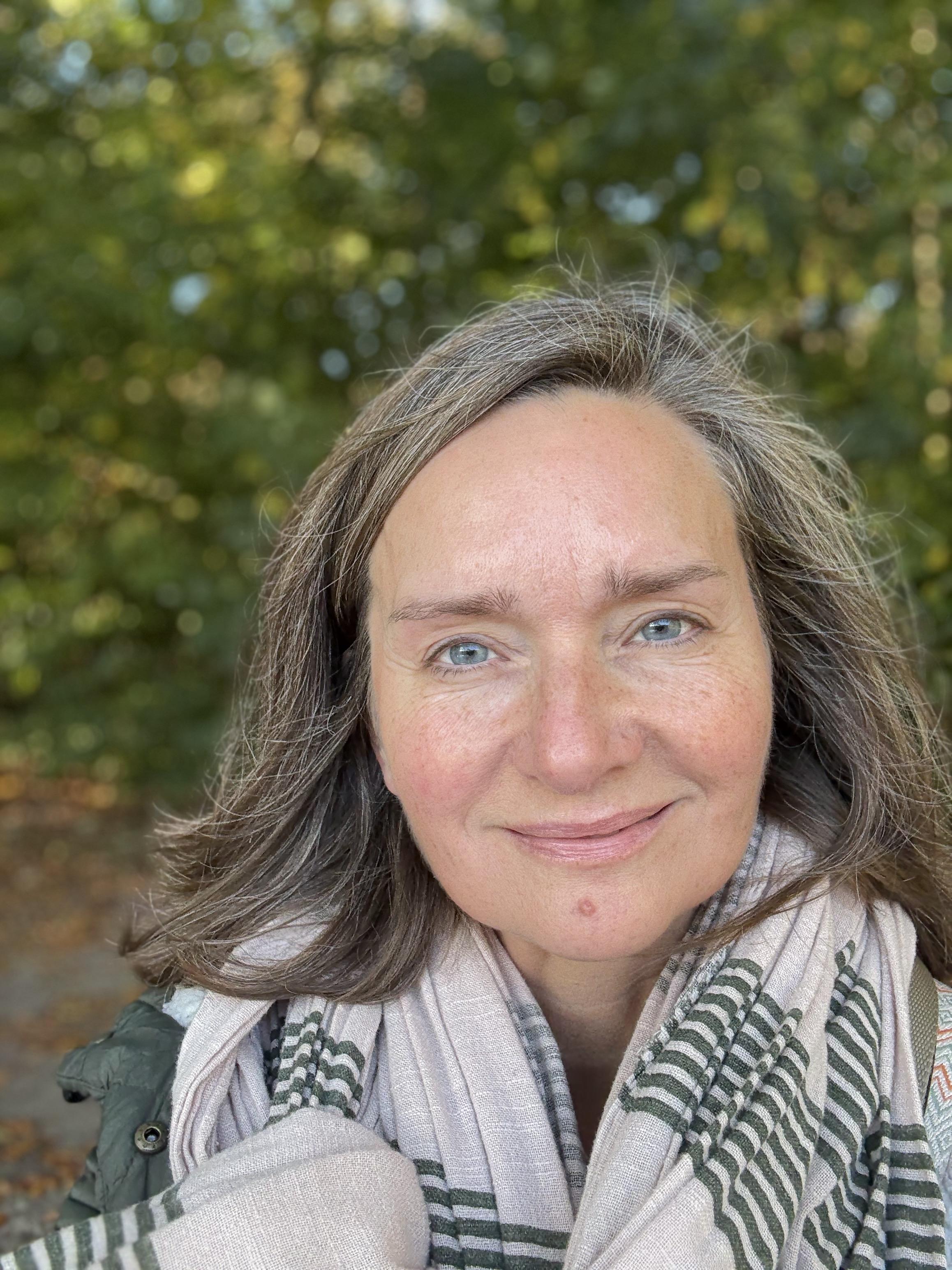Christina Clark