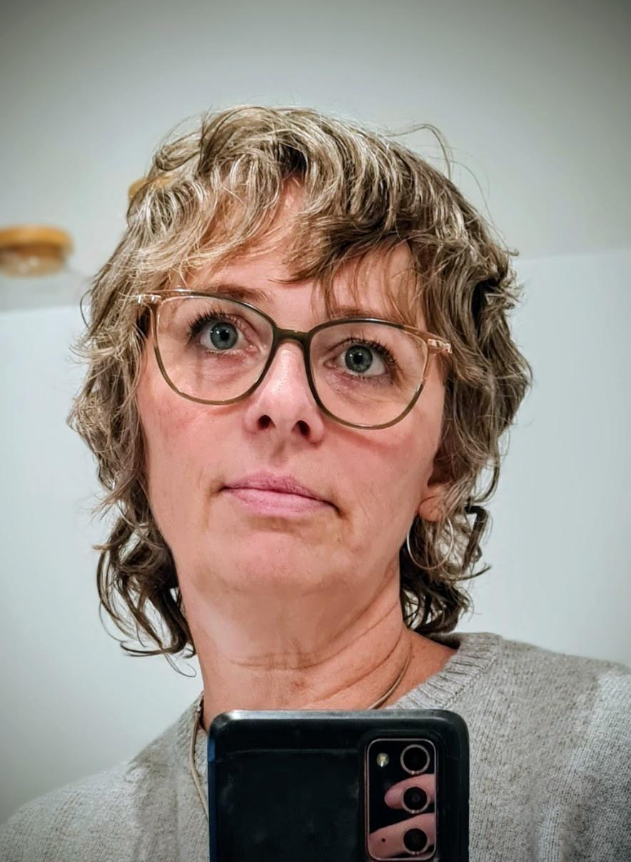 Anette Salomonsen