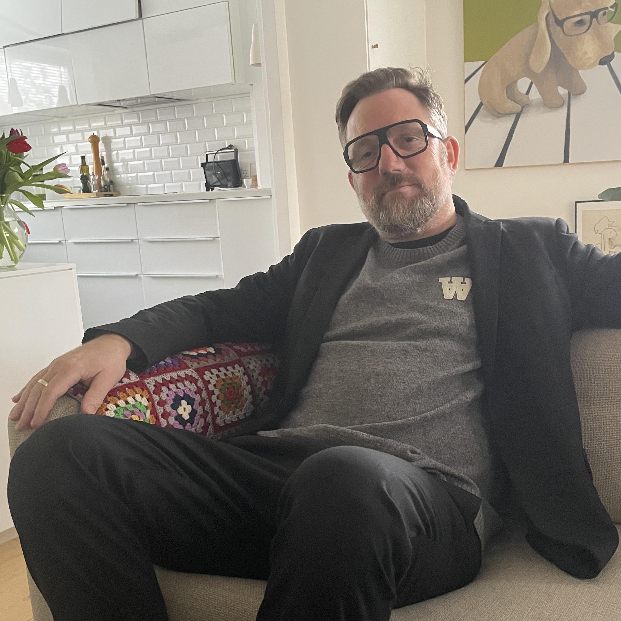S&oslash;ren N&oslash;rup