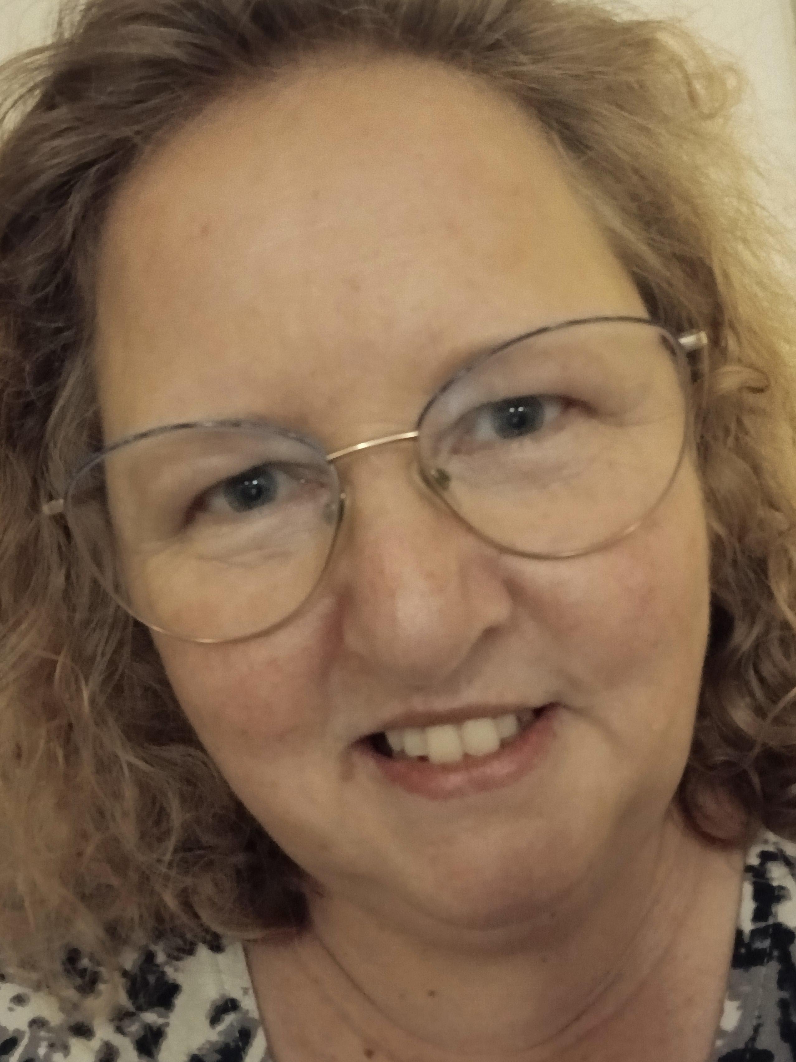 Hanne Kloster  Andersen 