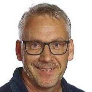 John L&oslash;nborg