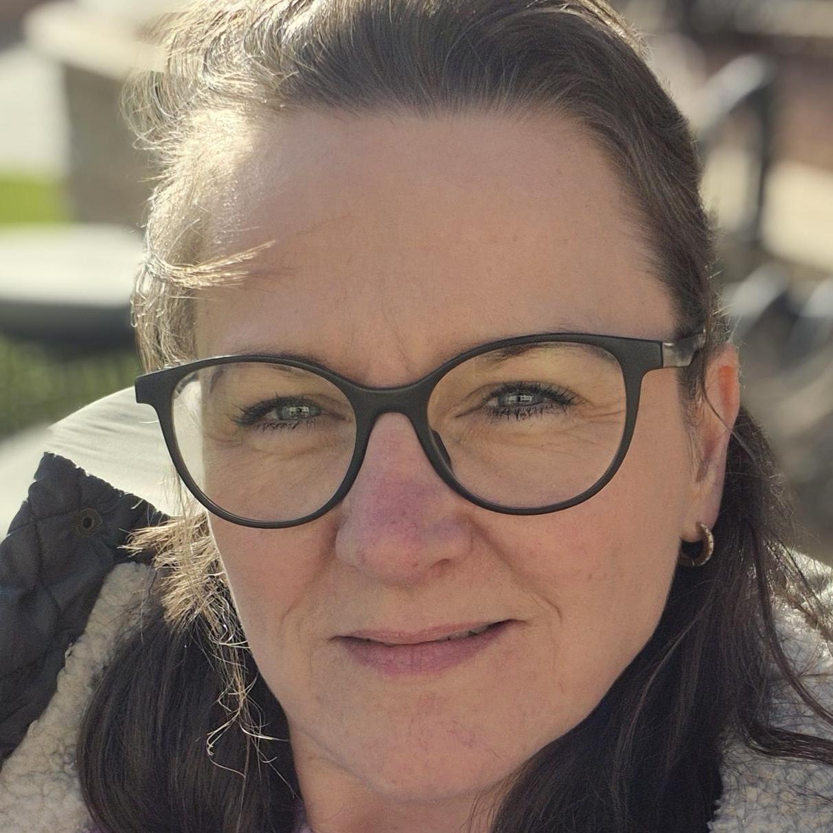 Heidi Jelby