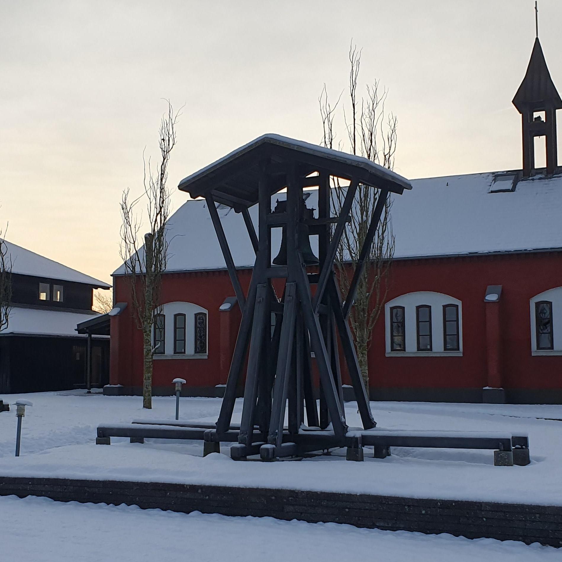 Dansk Klokkemuseum
