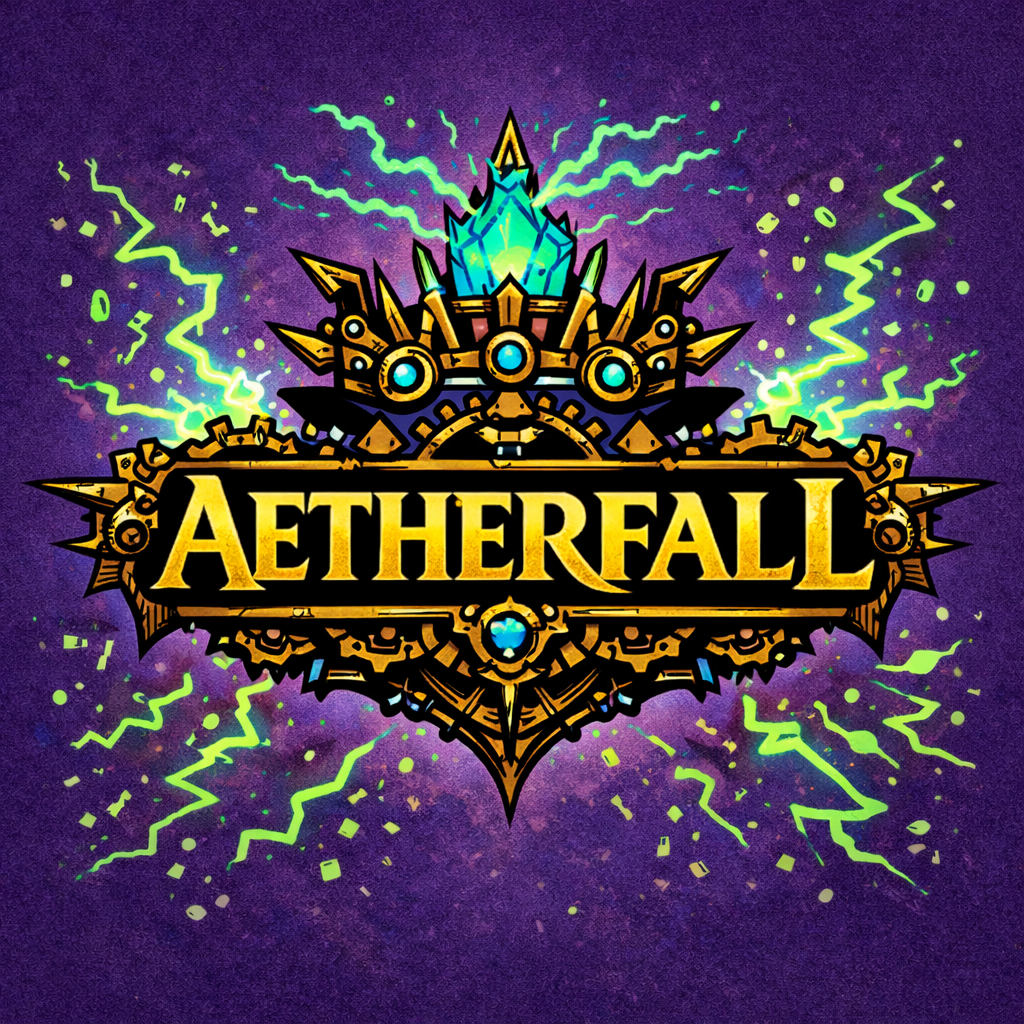 Aetherfall