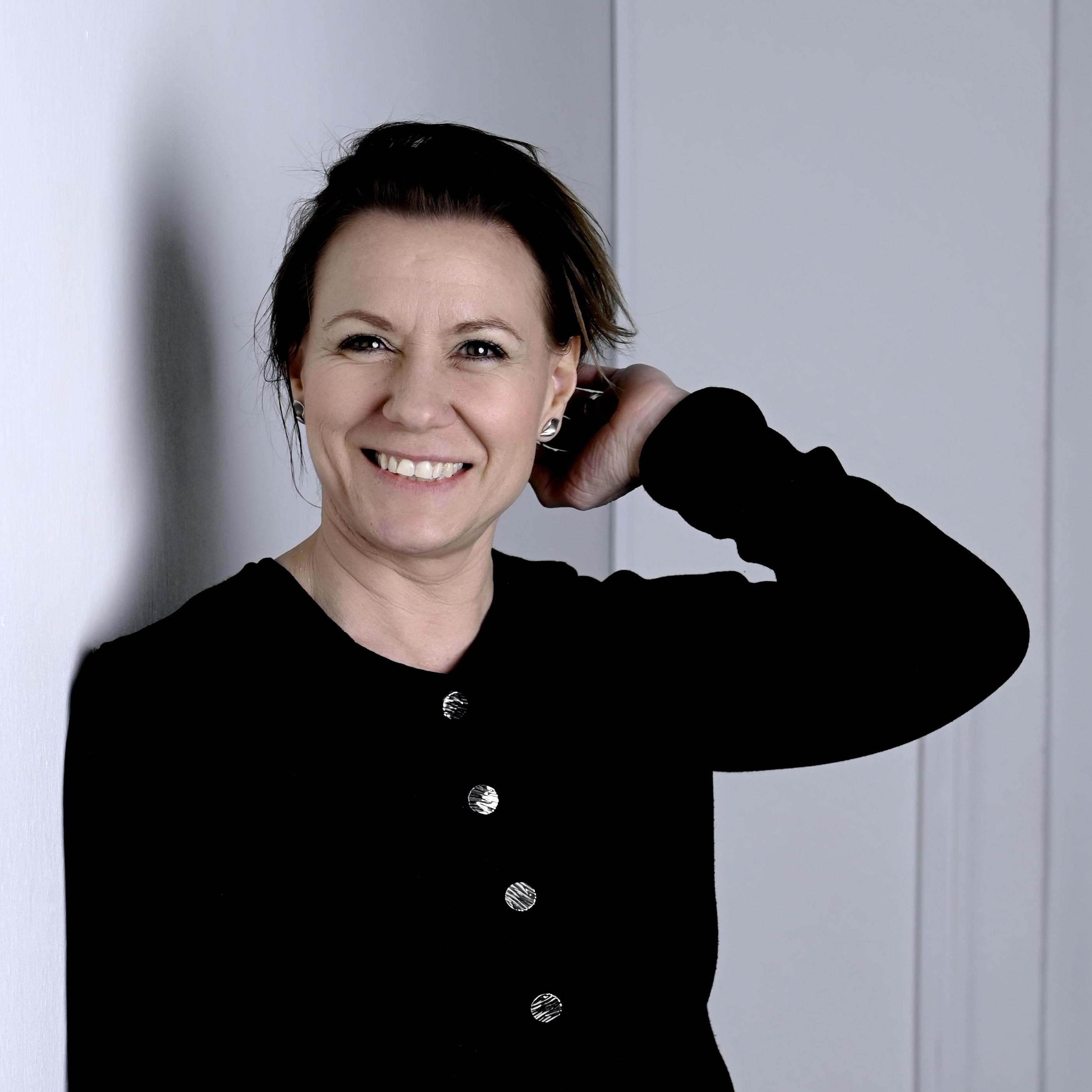 Mathilde  Skovsen 