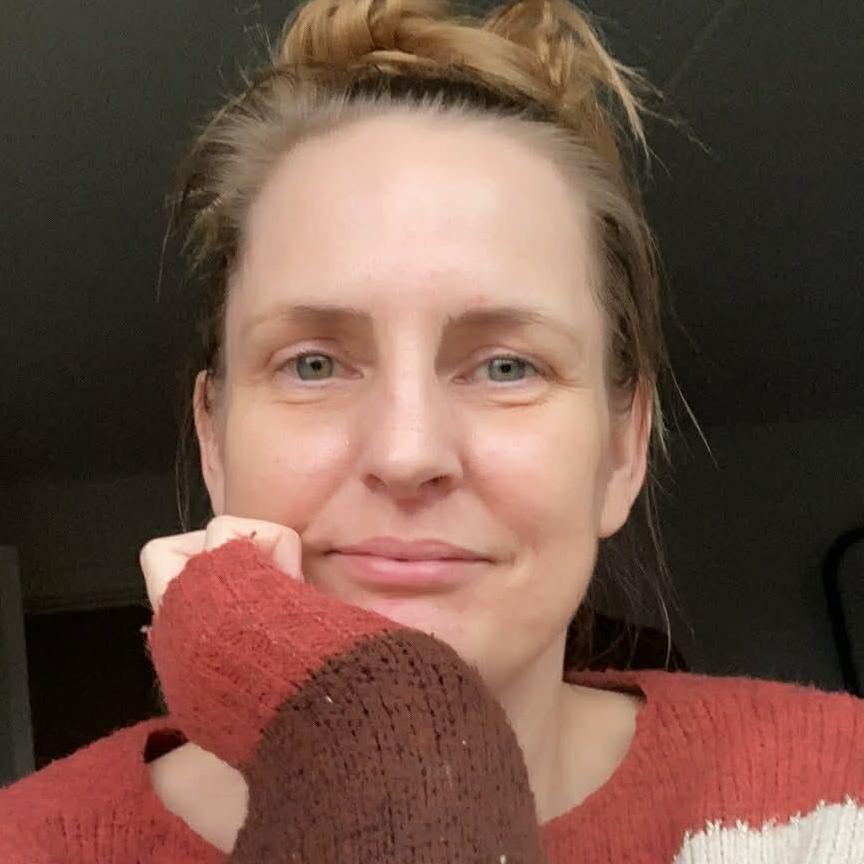 Lisel Vad Olsson