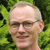 Bjarne  Svendsen