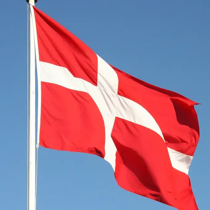 Nyheder - Danmark