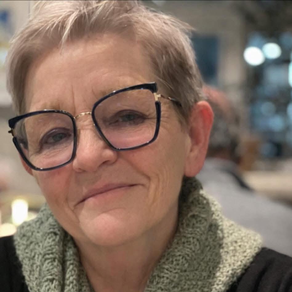 Birthe Hallund