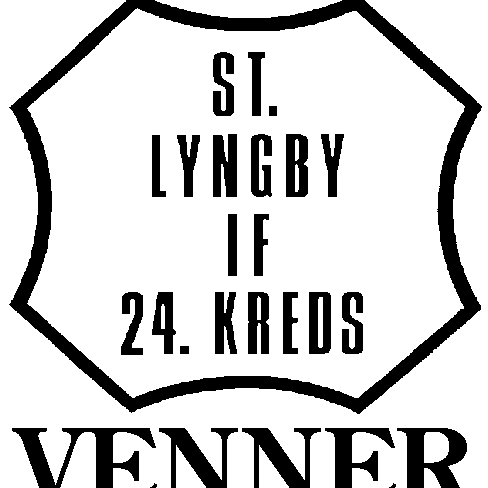 Loppemarked i Store Lyngby