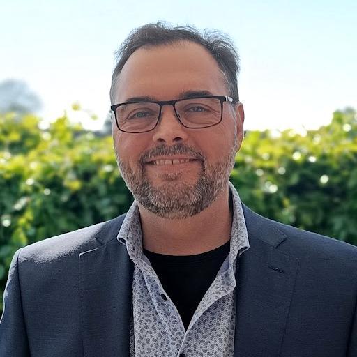 Steen Eiler J&oslash;rgensen