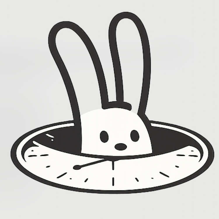 The Watch Rabbit Hole