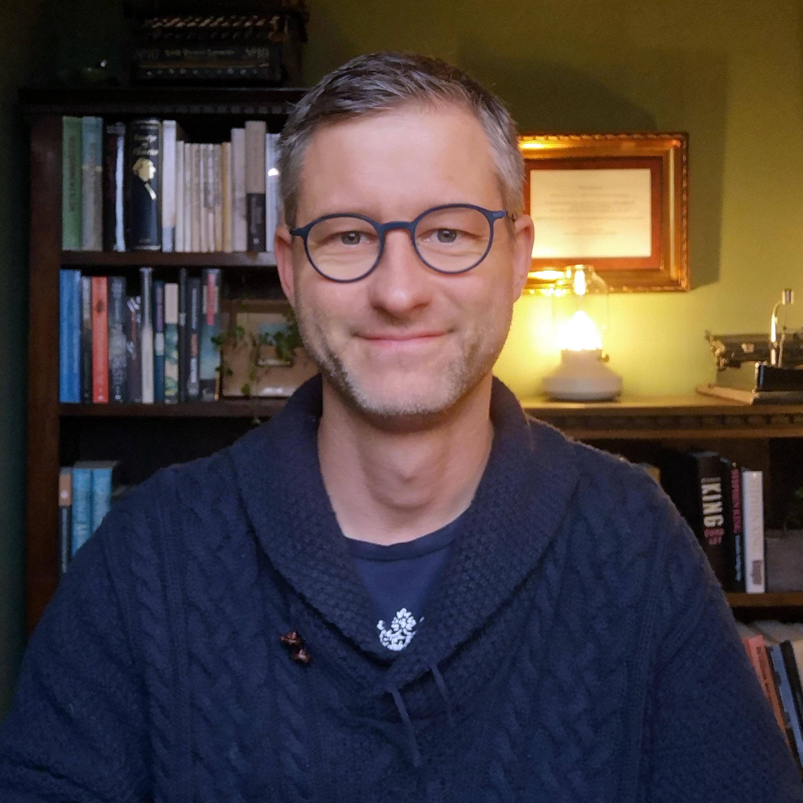 Benjamin Lamberth