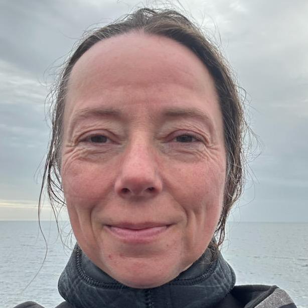 Anja  H&ouml;rnell 