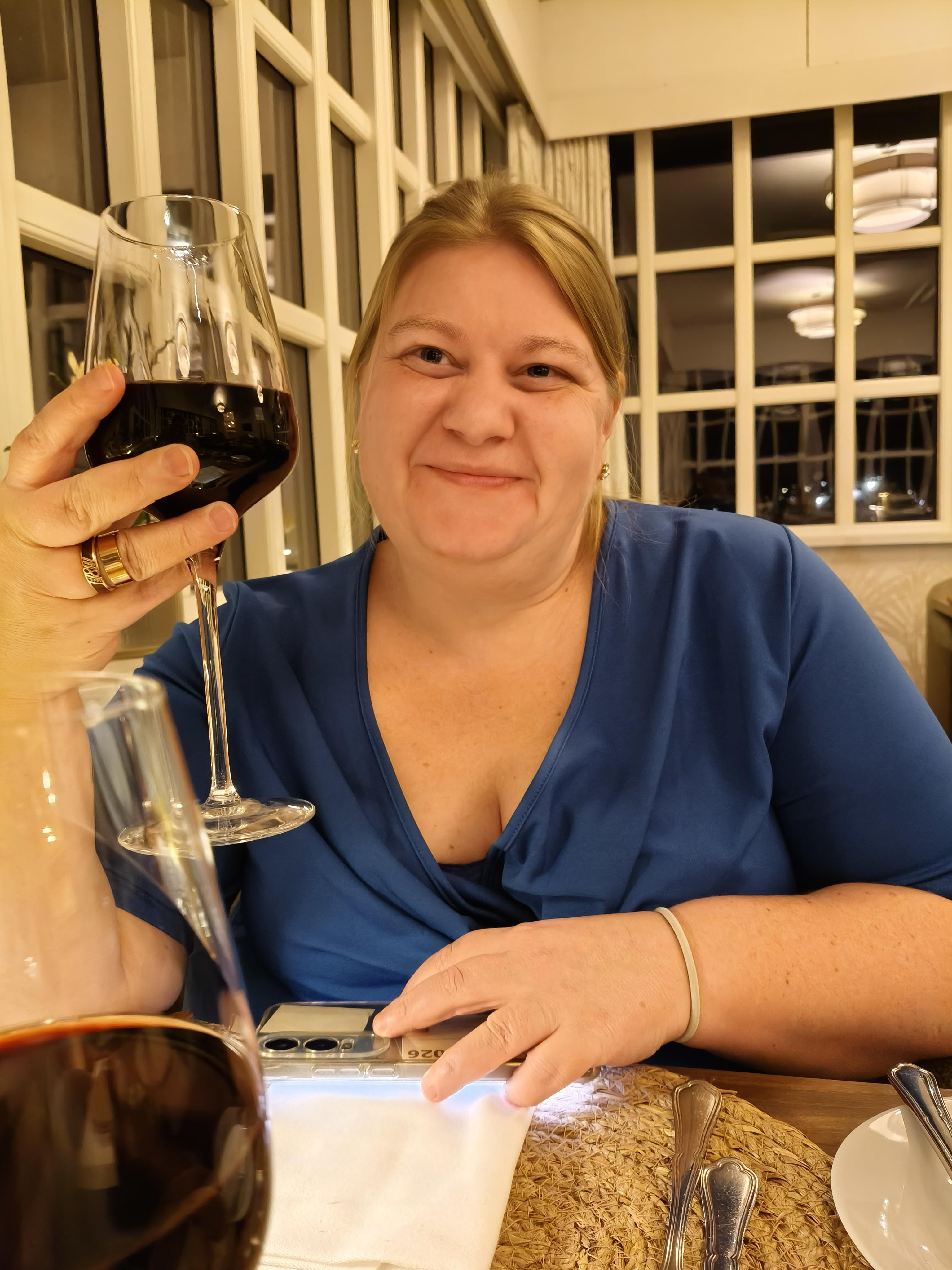 Tea  J&oslash;rgensen