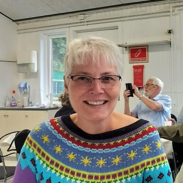 Mette Riish&oslash;j