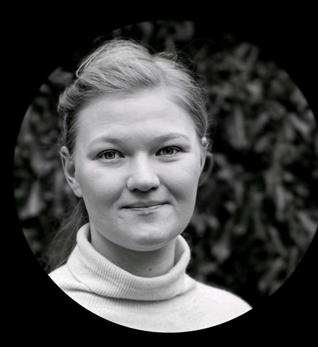Signe  Gertz Jensen