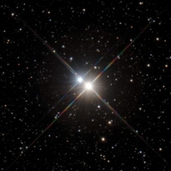 Astrofotografer i Danmark