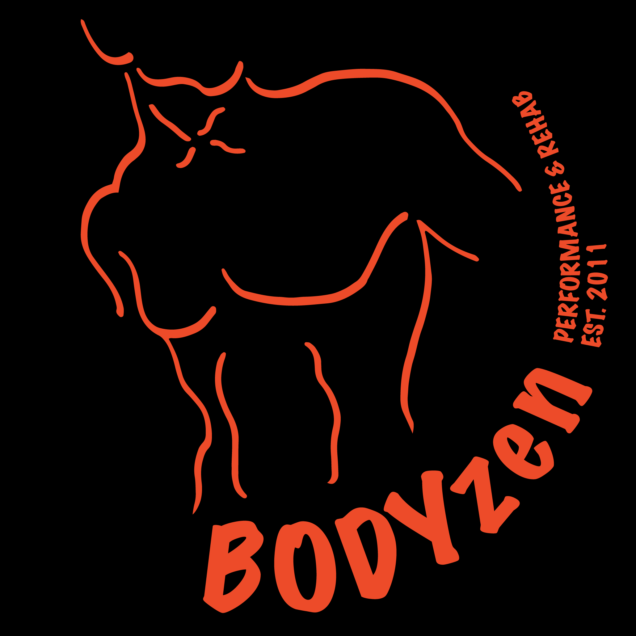 Bodyzen Performance & Rehab